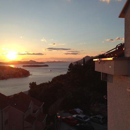 Adriatic Sea View Apartment Dubrovnik Quarto foto