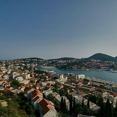 Adriatic Sea View Apartment Dubrovnik Exterior foto