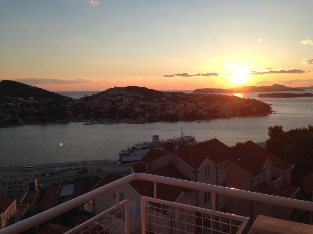 Adriatic Sea View Apartment Dubrovnik Quarto foto