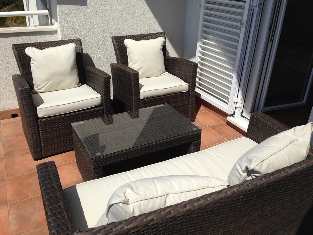 Adriatic Sea View Apartment Dubrovnik Quarto foto