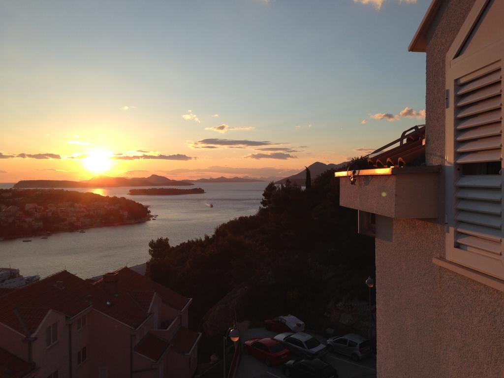 Adriatic Sea View Apartment Dubrovnik Quarto foto