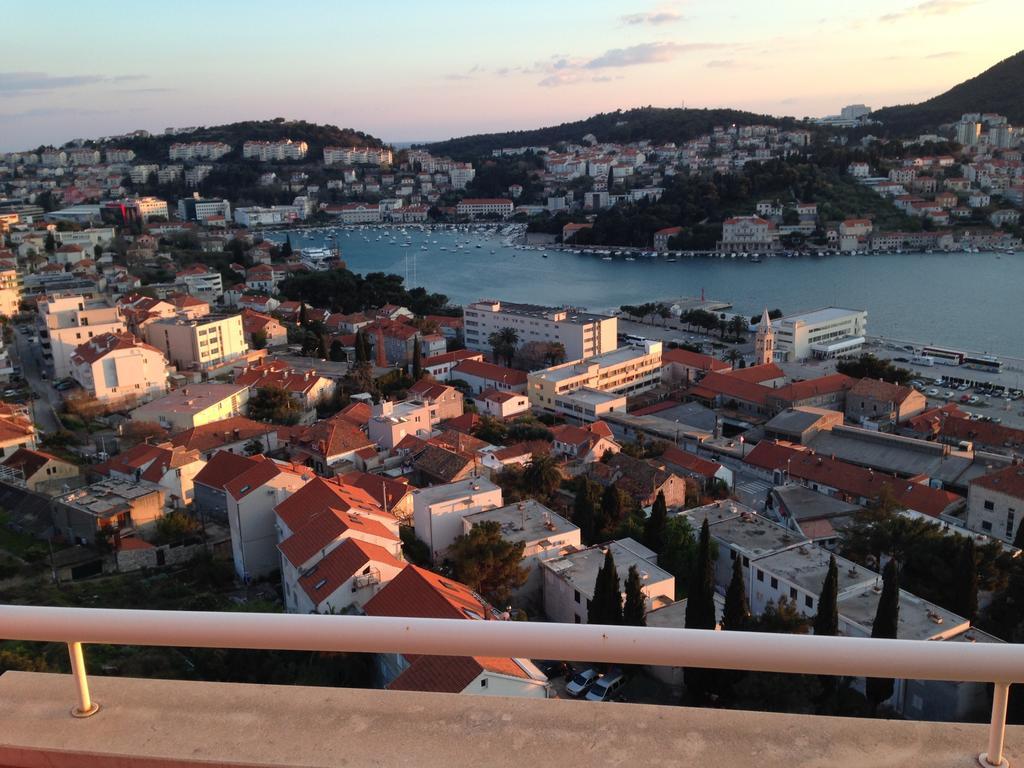 Adriatic Sea View Apartment Dubrovnik Quarto foto